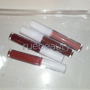 True beauty lippies